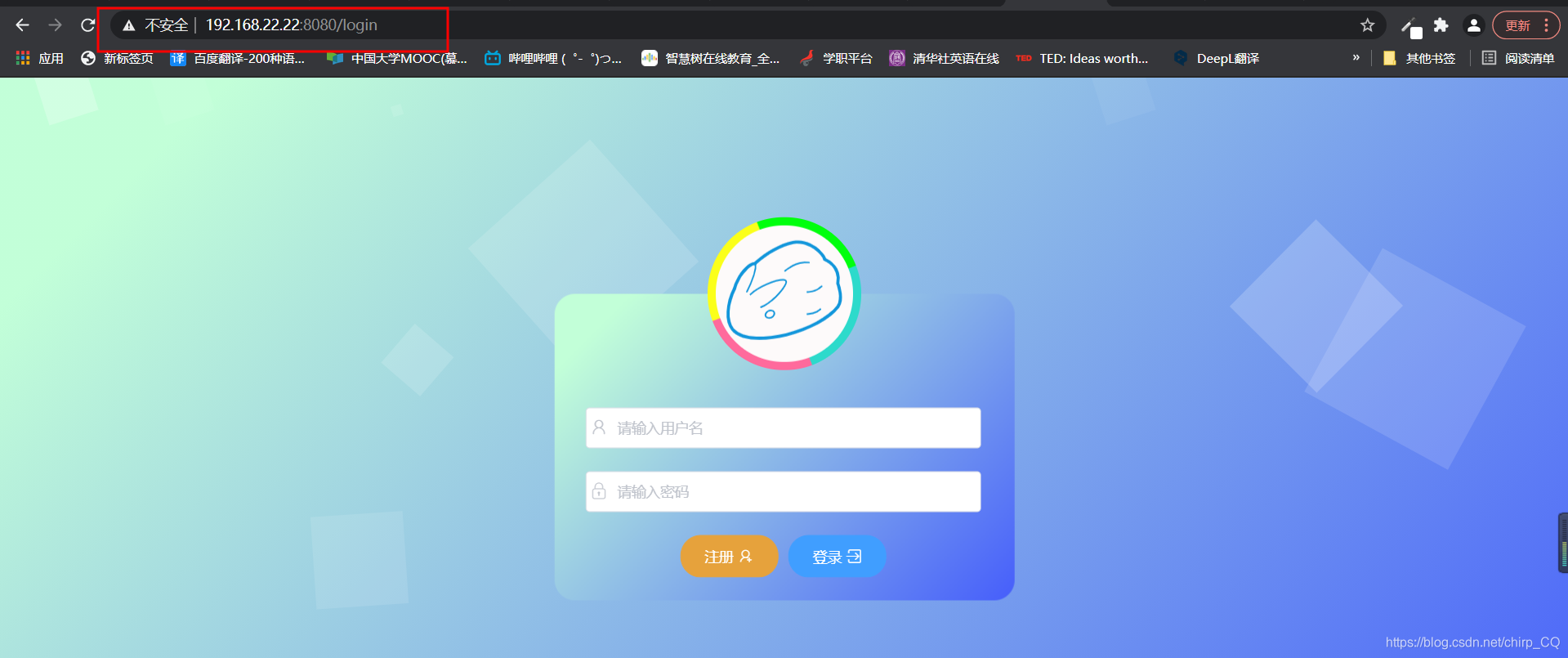局域网客户端局域网ip地址扫描工具-第1张图片-太平洋在线下载