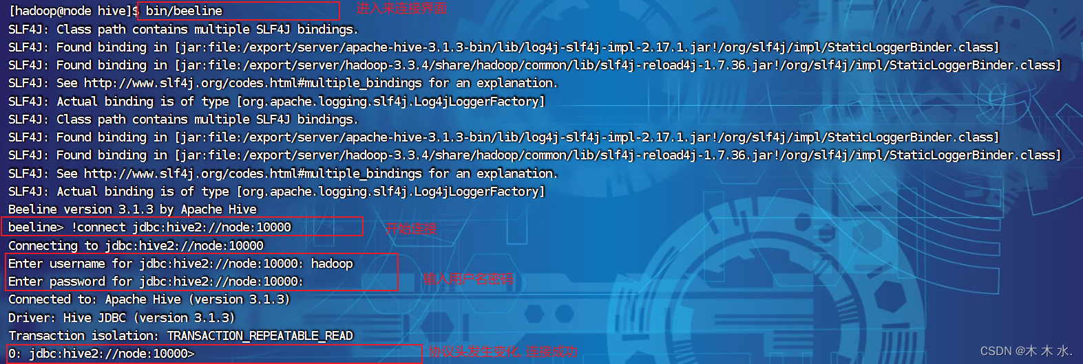 hiveserver2客户端hiveserver2启动不起来-第2张图片-太平洋在线下载