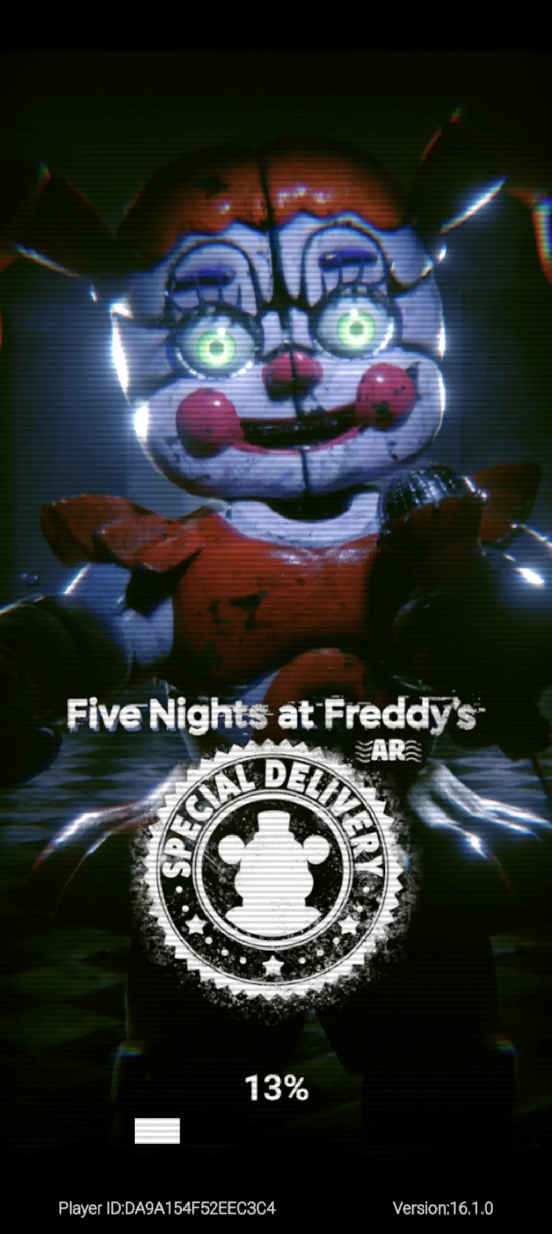 fnafar下载安卓版fnafworld重制电脑版下载-第2张图片-太平洋在线下载
