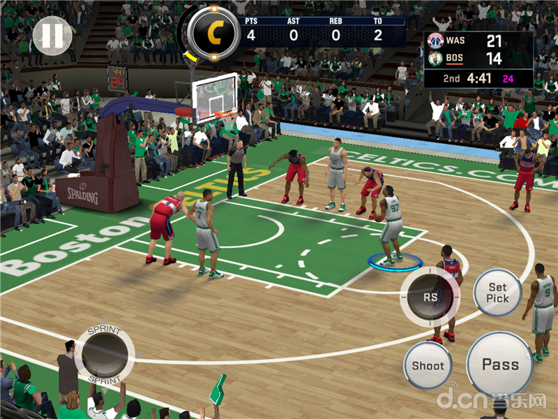 nba2k16手机版中文版下载nba2k16中文版下载免费破解版-第2张图片-太平洋在线下载