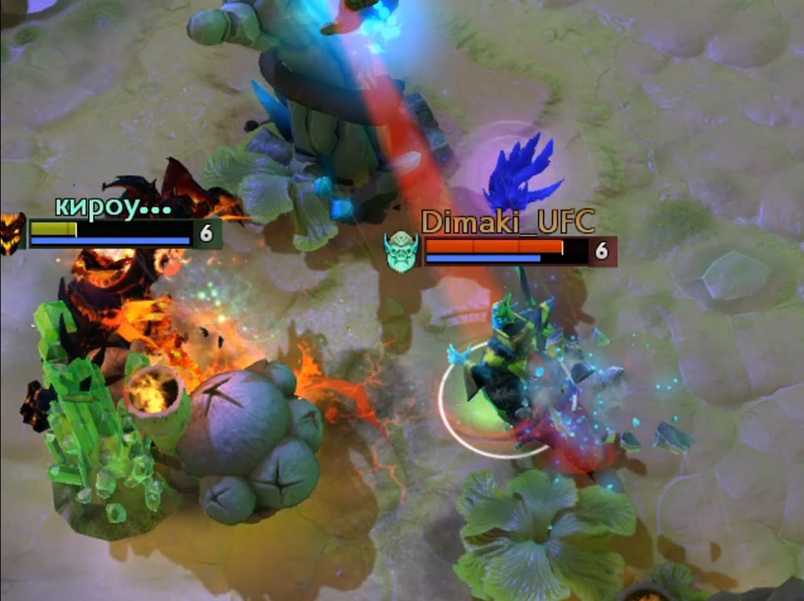 您的dota2客户端已经是最新的了的简单介绍-第2张图片-太平洋在线下载
