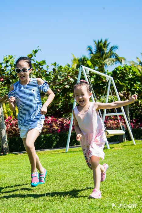 小苹果亲子版清华幼儿英语1bunit4apple亲子游戏-第2张图片-太平洋在线下载