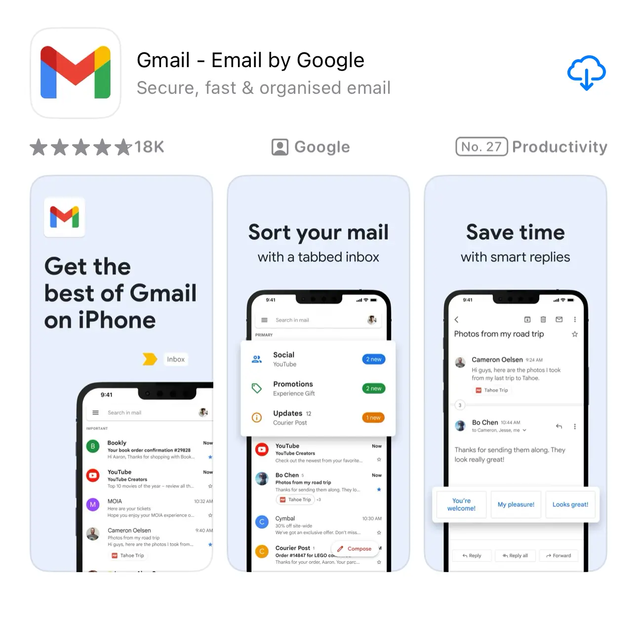 gmax邮箱客户端gmail邮箱登录入口官网-第2张图片-太平洋在线下载